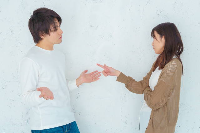 有責配偶者からの離婚請求とは