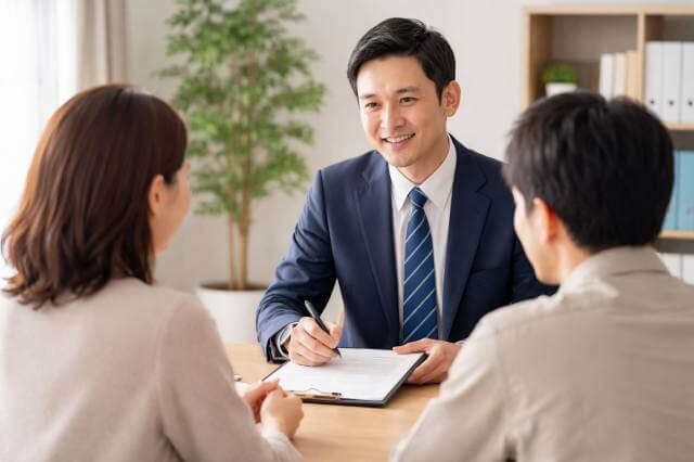 葛飾区の行政書士の個人法務サポート