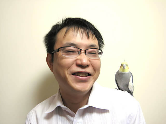 行政書士 大塚博幸