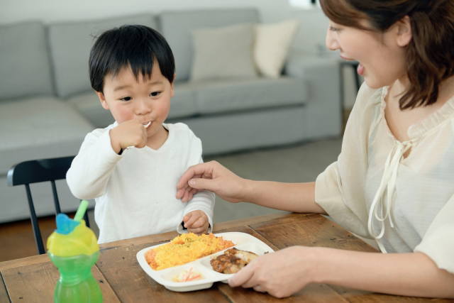 離婚と子どもの問題