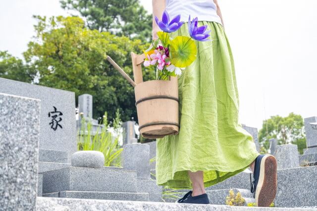 墓じまいのすべてがわかる専門サイト