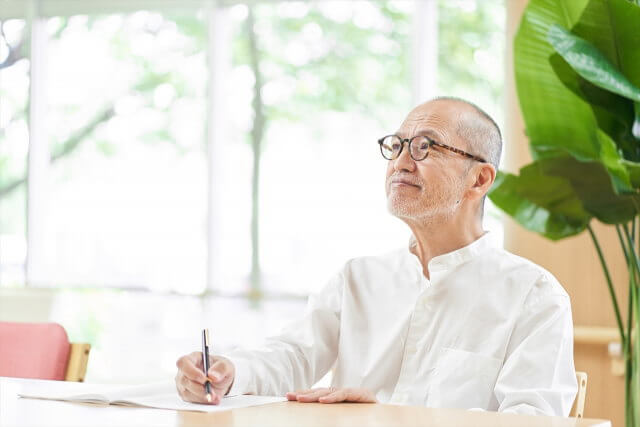 遺言書はいつ作るべき？