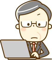 ペットのための遺言書で遺言執行者を指定するイラスト