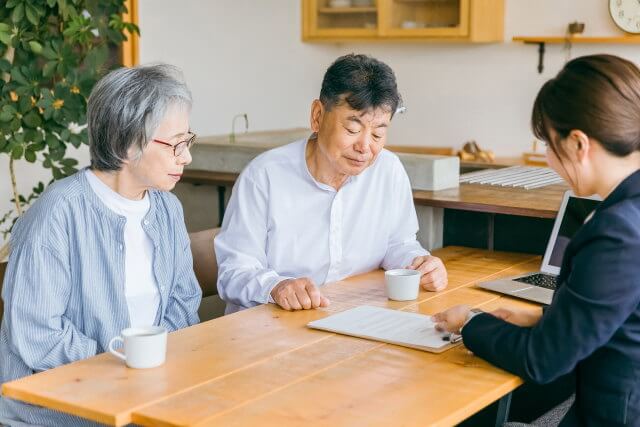 遺言書の選び方と種類・違いを比較