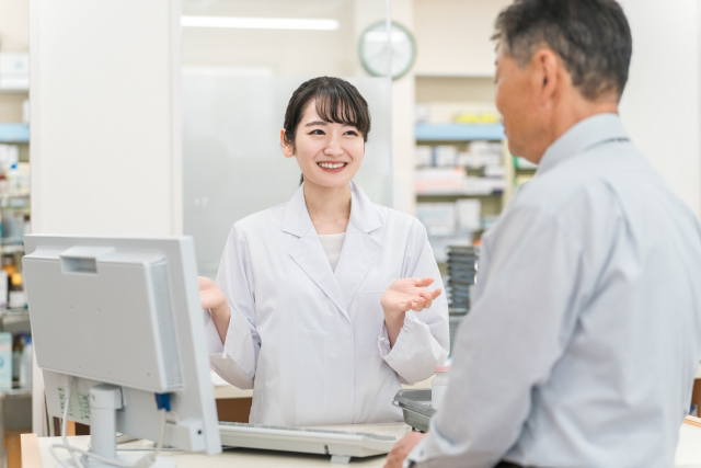 医薬品販売業許可の制度概要