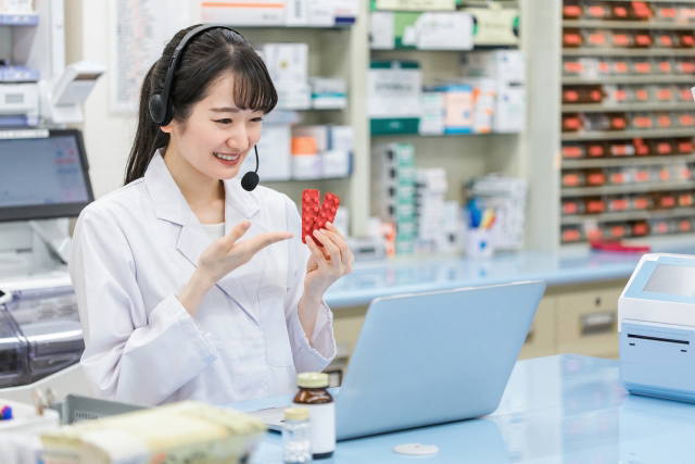 医薬品の特定販売とは