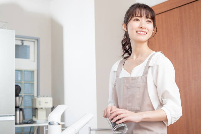 別居中の生活費はどうなるのか
