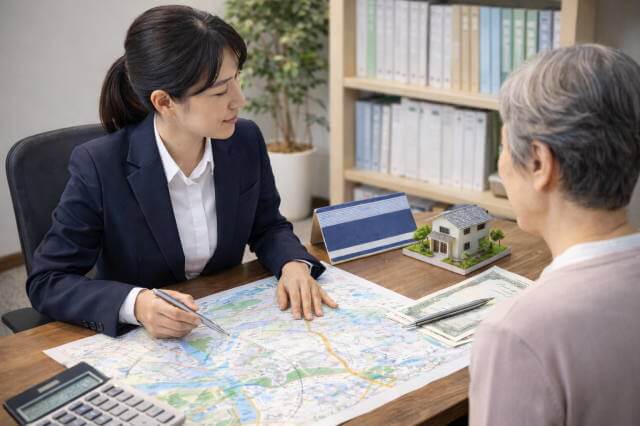 葛飾区の相続・遺言相談