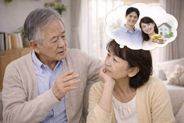 家族信託とは？仕組み・費用・デメリット
