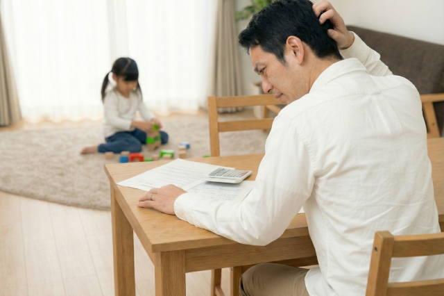 未成年相続人と親権者の利益相反により相続手続きが止まる理由と特別代理人の必要性