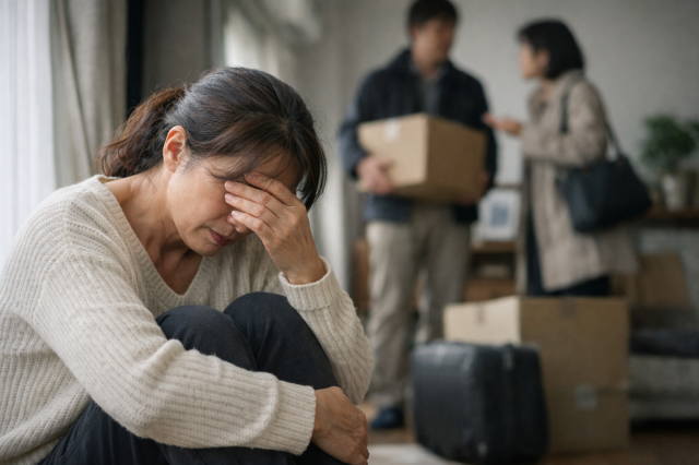 民法における配偶者の定義と内縁関係に相続権がない理由の解説図