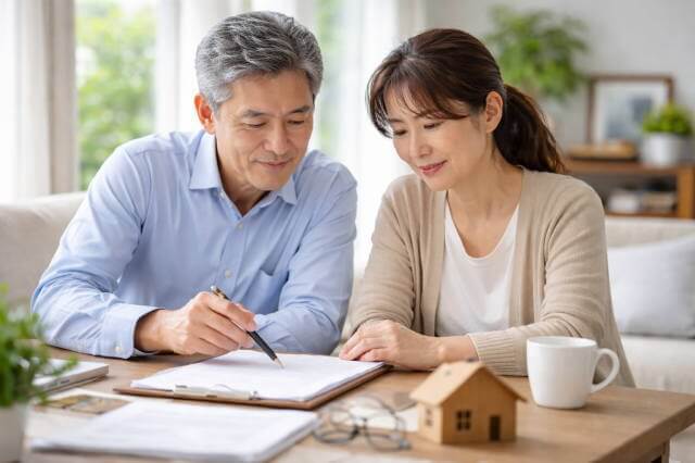 内縁の妻（事実婚）に財産を残す方法