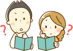 婚姻届・離婚届の提出前に確認したいこと