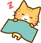ペット信託を検討する際の注意点を示す猫のイラスト