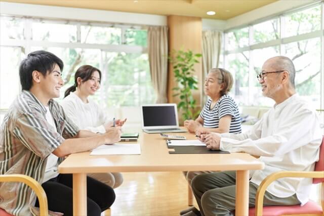 遺産分割協議の進め方と準備の手順