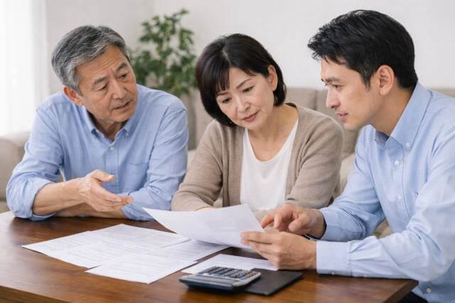 相続とは？何から始める？