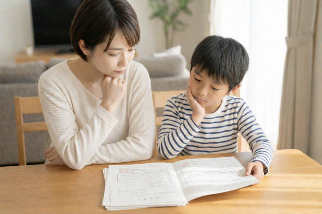 未成年の相続人がいる場合の遺産分割