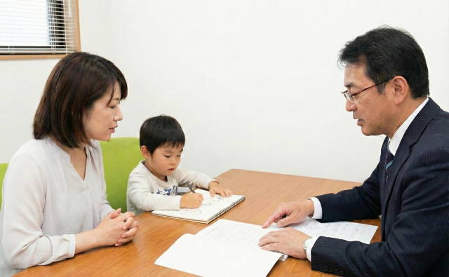 親子間の相続で代筆や無理な押印が招く遺産分割協議無効のリスクと実務的注意点