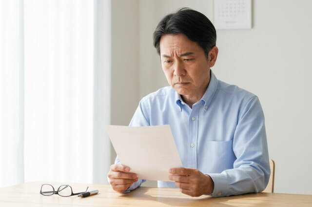 相続土地国庫帰属制度を単独で申請する相続人のイメージ
