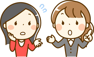 特定技能1号への移行準備について相談するイメージ