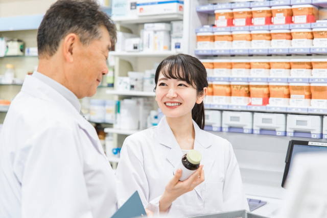 薬局開設に関する参考記事