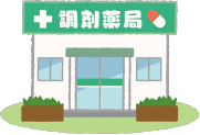 薬局開設許可と薬局製剤の関係