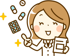 薬局開設許可と店舗販売業許可の違い